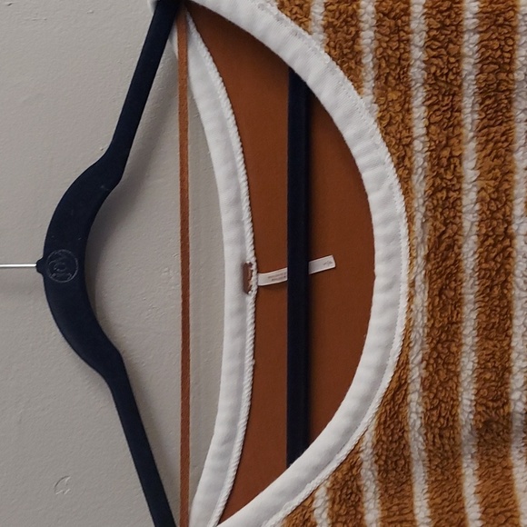 FREE PEOPLE Breton Striped Pullover Long Sleeve Sweater - Picture 6 of 13